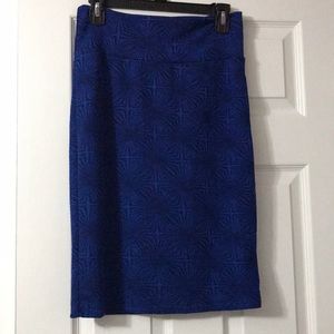 Lularoe cassie skirt